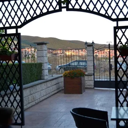 Apartamento стyдия в комплексе Marinavill Sveti-vlas